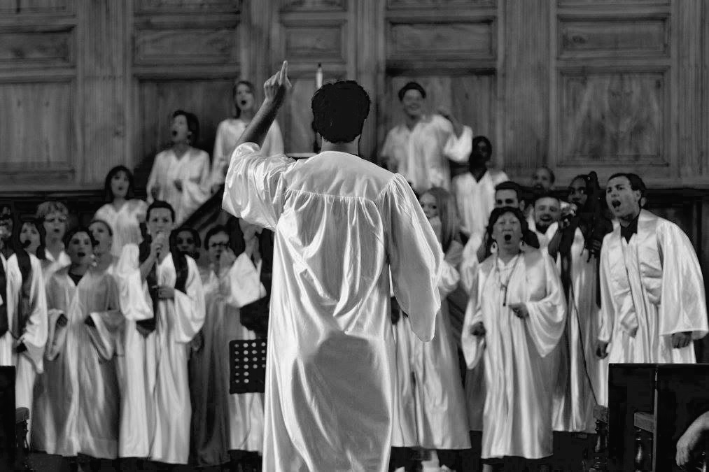 Direction chorale - Chef de chœur